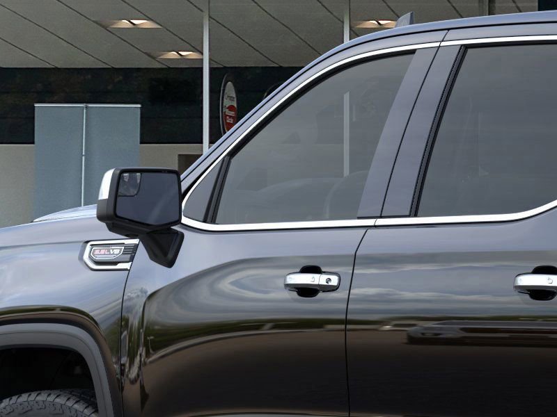New 2026 GMC Sierra 1500 Denali w/ Technology Package image 12