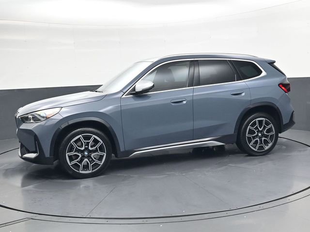 Used 2023 BMW X1 xDrive28i w/ Convenience Package image 9