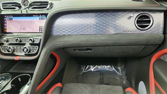 Used 2022 Bentley Bentayga Speed image 35