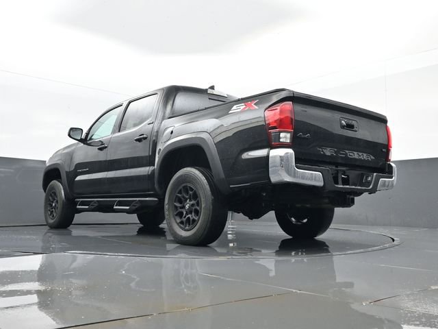 Used 2023 Toyota Tacoma SR5 w/ SX Package AWD/4WD image 21