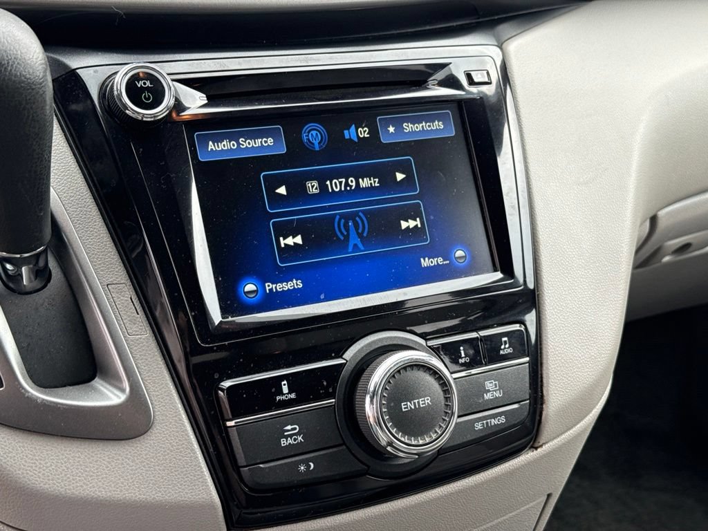 Used 2016 Honda Odyssey EX image 19