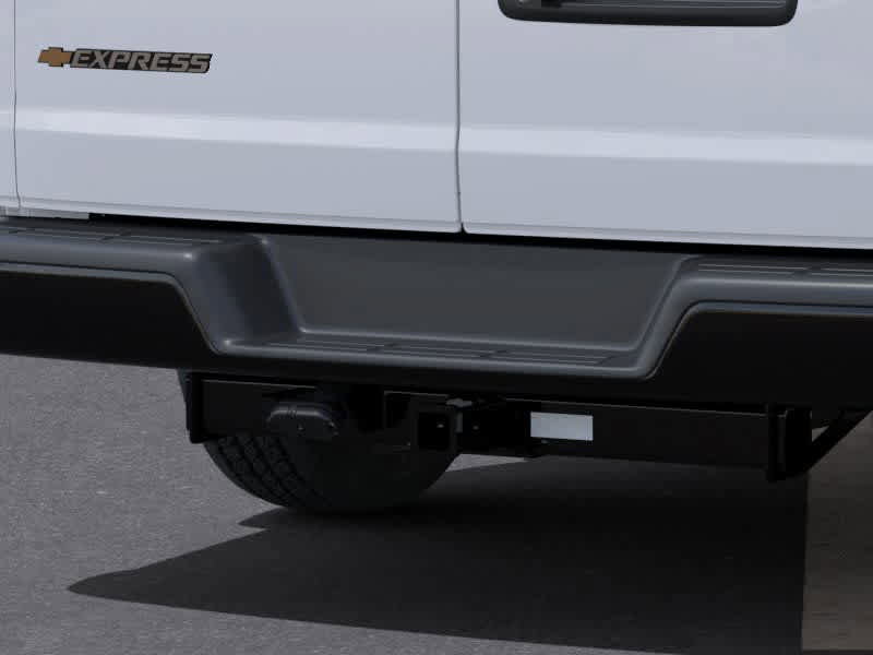 New 2025 Chevrolet Express 2500 w/ Driver Convenience Package image 14