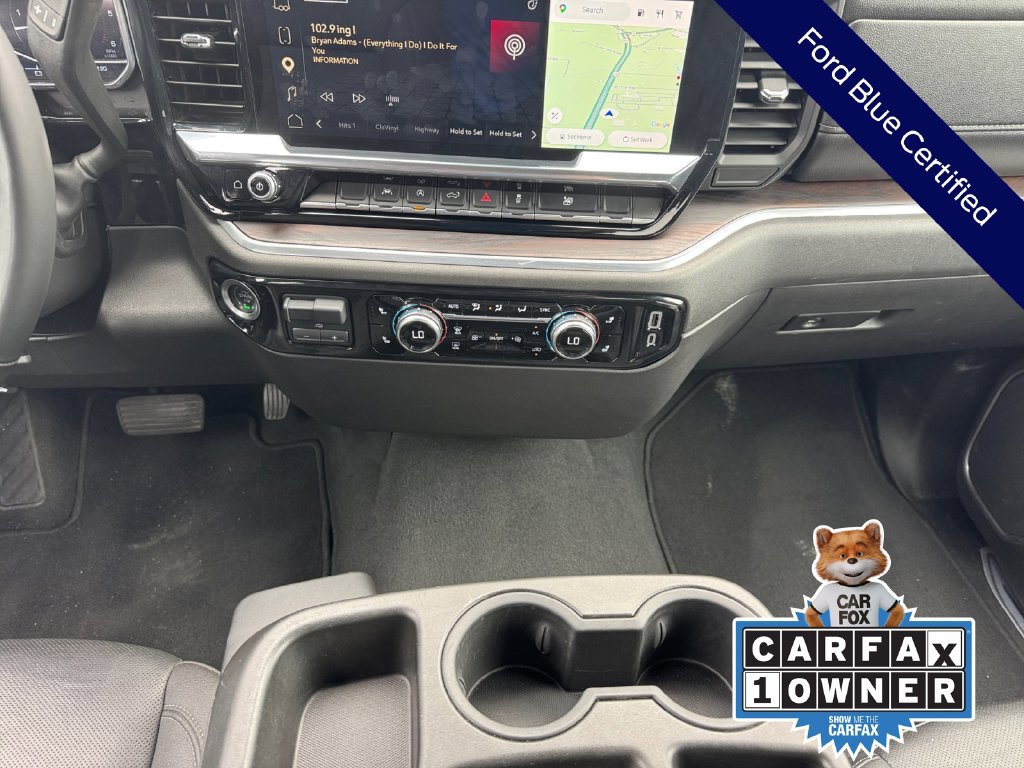 Used 2025 GMC Sierra 1500 SLT AWD/4WD image 15