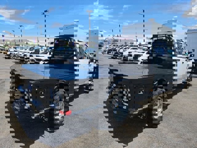 New 2025 Chevrolet Silverado 3500 W/T w/ WT Convenience Package image 5