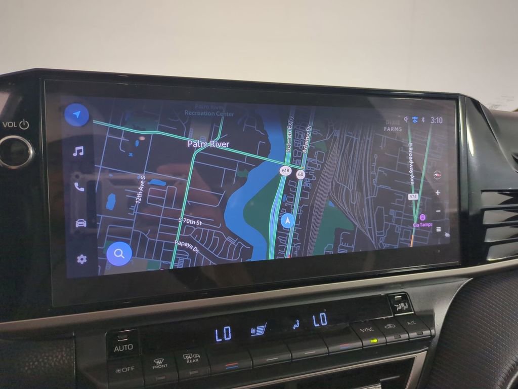 Used 2025 Toyota Camry SE w/ Multimedia Upgrade Package image 25