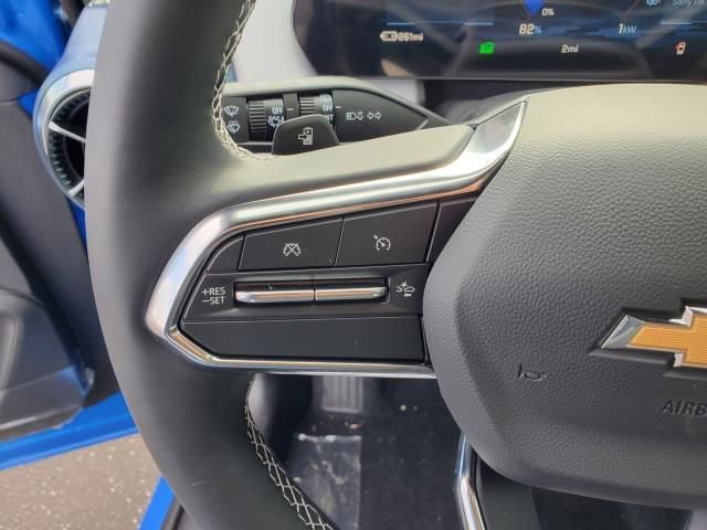 New 2026 Chevrolet Equinox EV LT image 19