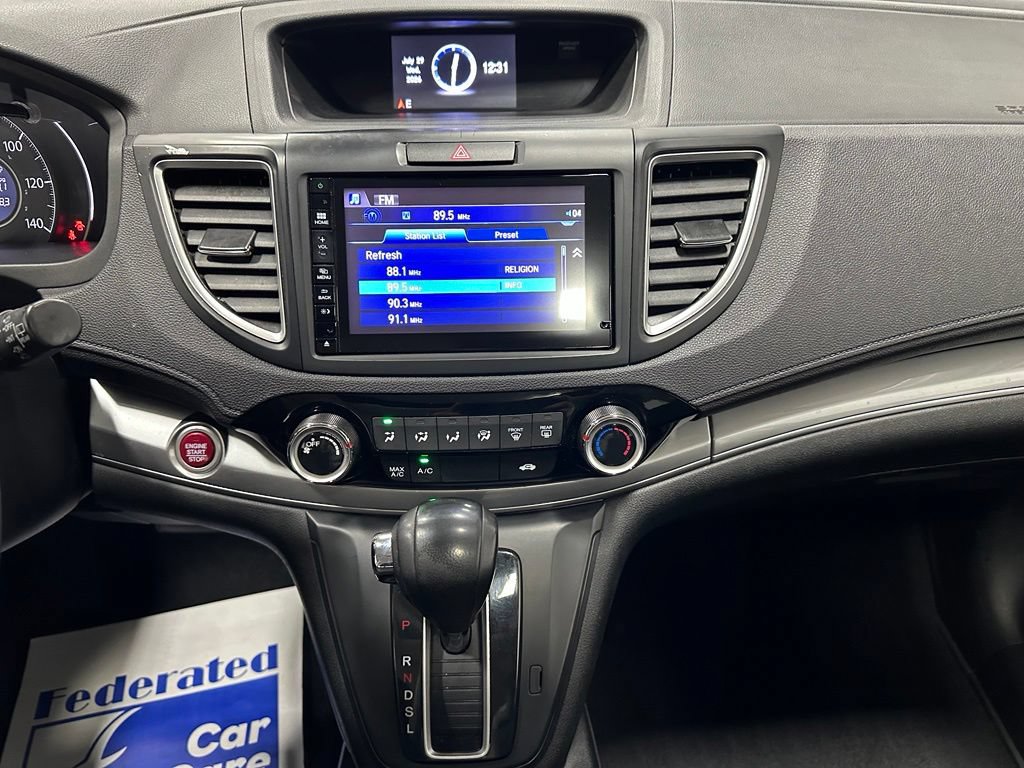 Used 2015 Honda CR-V EX image 24