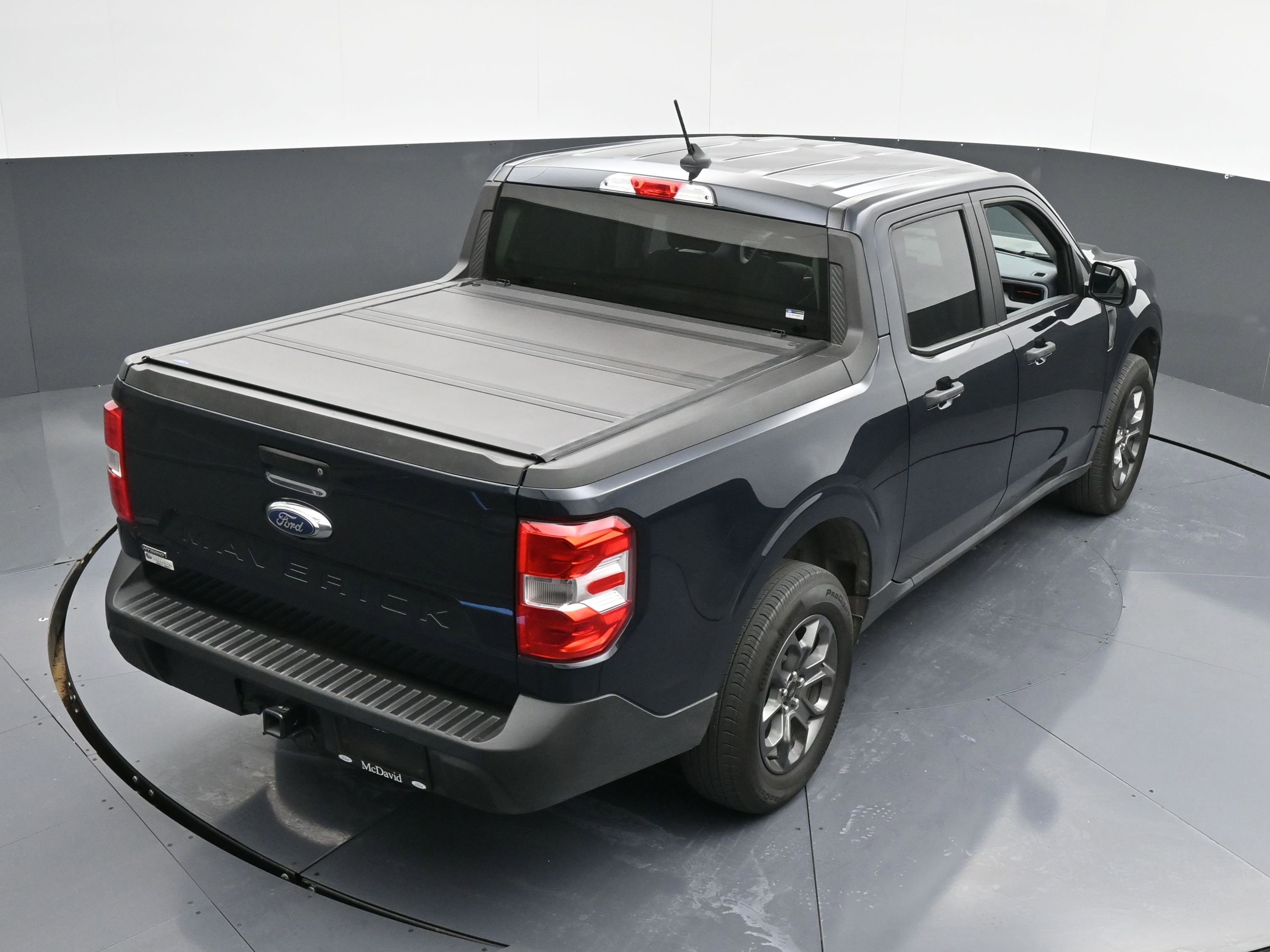 Used 2023 Ford Maverick XLT w/ XLT Luxury Package image 36