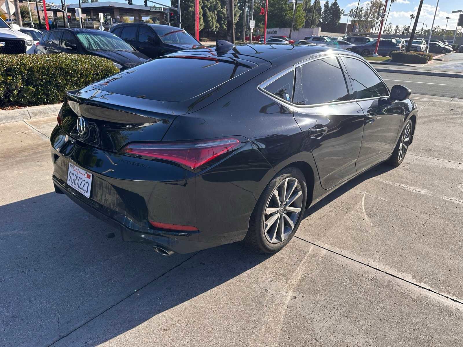 Used 2023 Acura Integra image 5