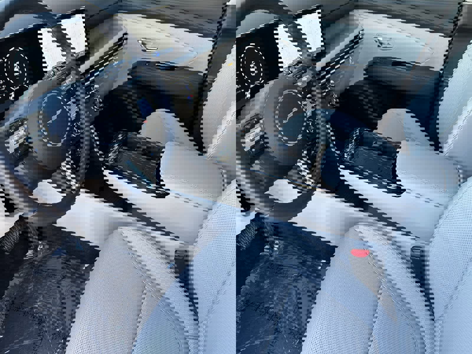 Certified 2025 Hyundai Tucson Limited image 12