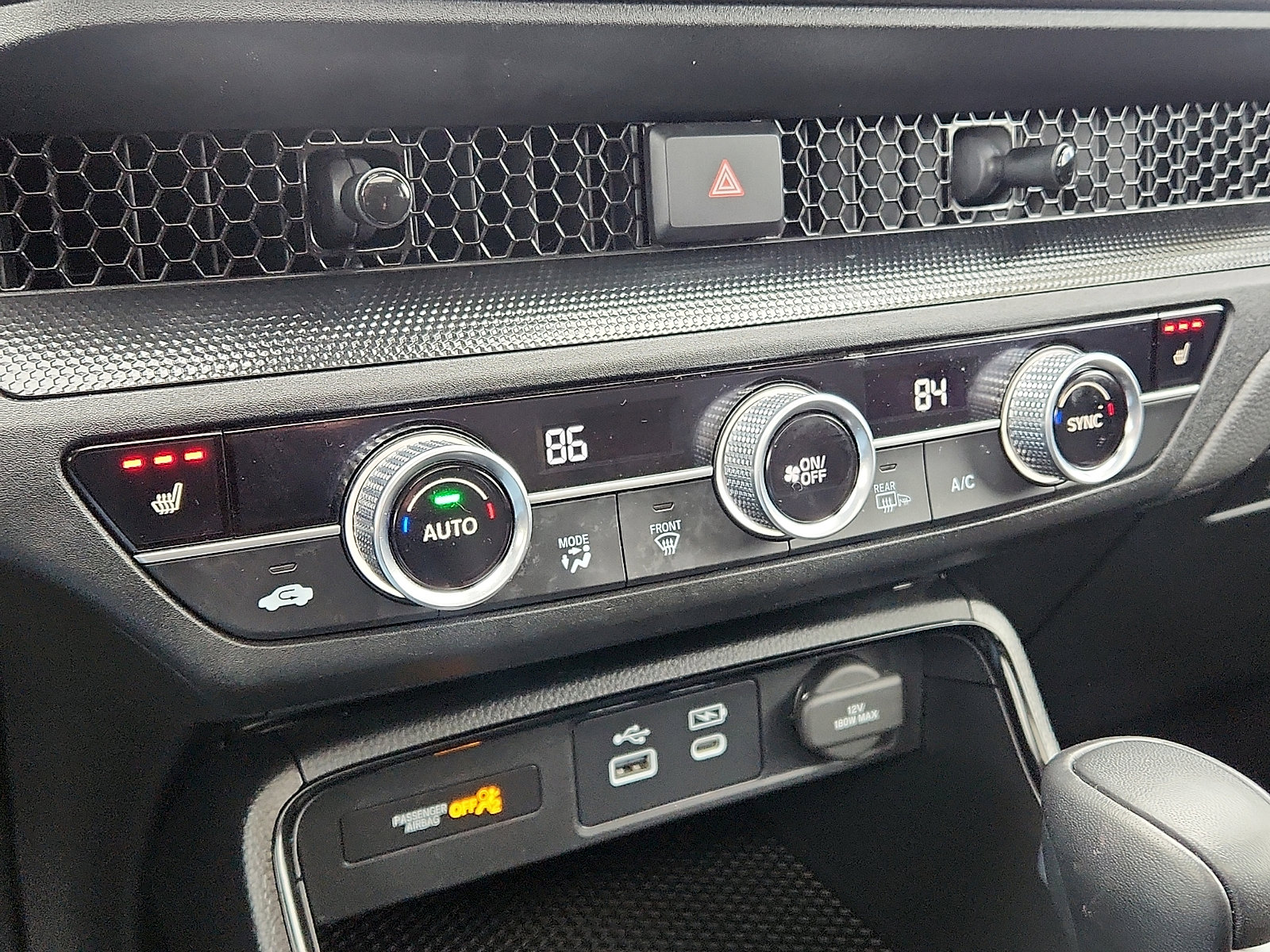 Used 2024 Honda CR-V Sport image 17