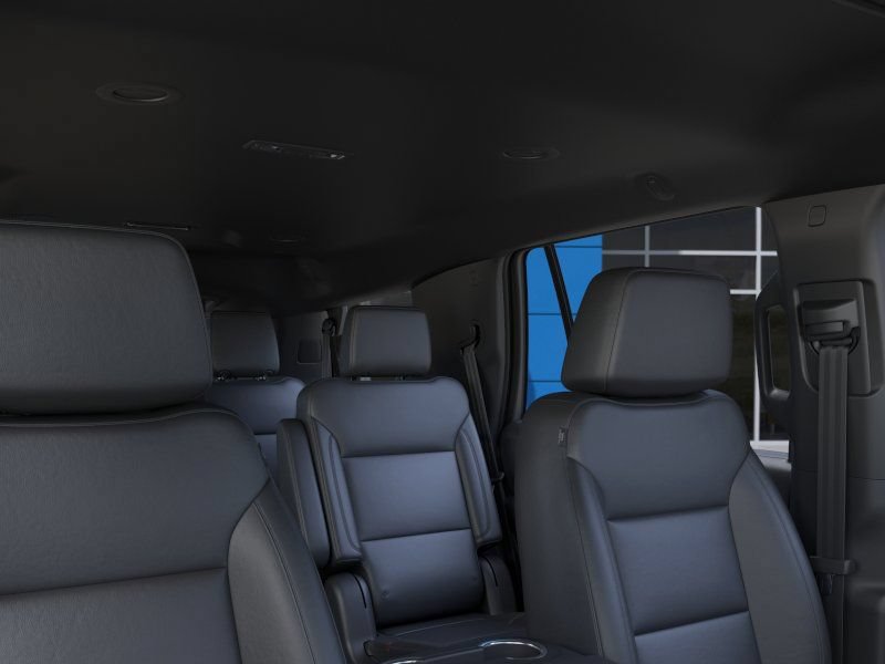New 2026 Chevrolet Tahoe LT w/ Comfort Package AWD/4WD image 24