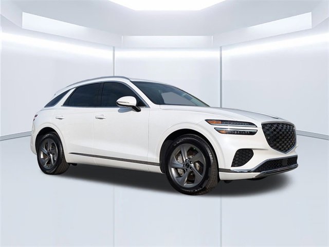 Used 2026 Genesis GV70 2.5T Select image 1