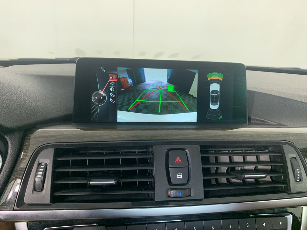 Used 2016 BMW 428i Convertible RWD image 27