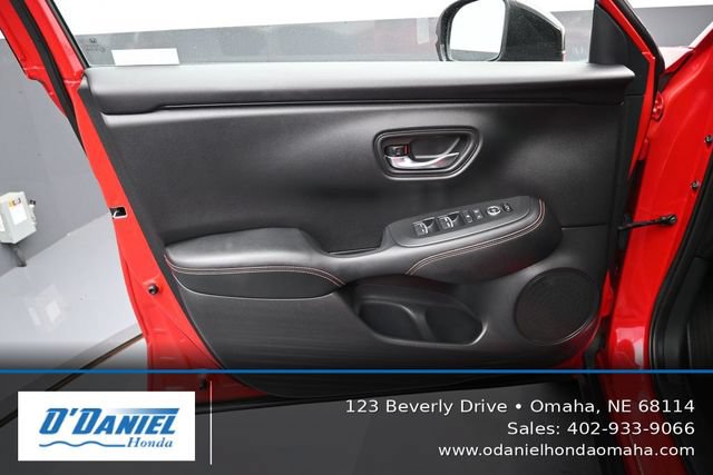 Used 2023 Honda HR-V Sport image 23