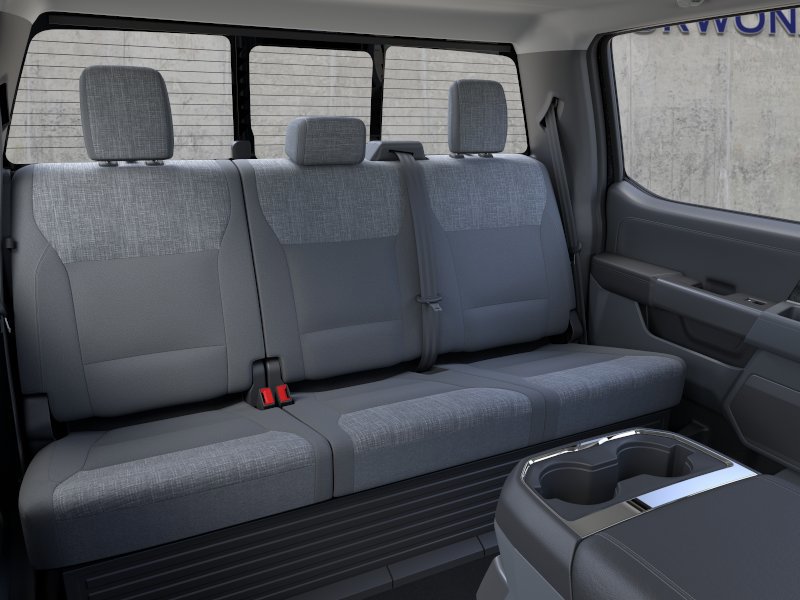 New 2026 Ford F350 XLT AWD/4WD image 13