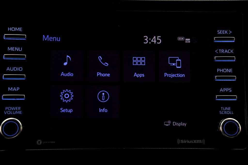 Used 2021 Toyota Camry TRD image 30