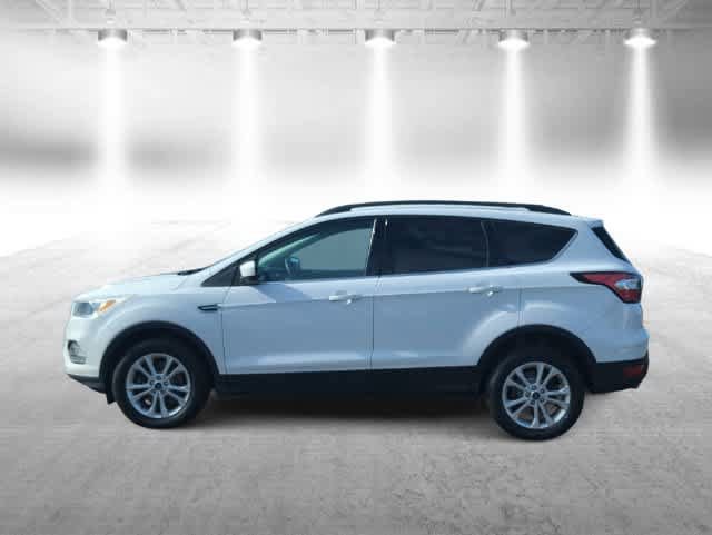 Used 2018 Ford Escape SE w/ SE Sync 3 Package AWD/4WD image 5