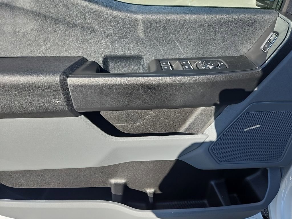 New 2026 Ford F350 XL image 12