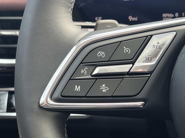 New 2026 Buick Envision Sport Touring AWD/4WD image 28