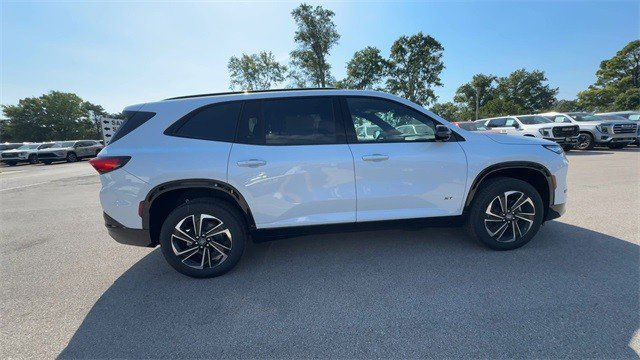 New 2026 Buick Enclave Sport Touring image 9