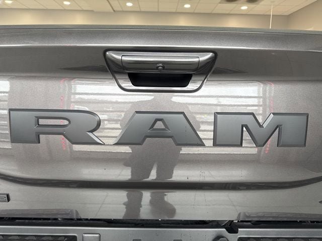 New 2026 RAM 2500 Laramie image 19