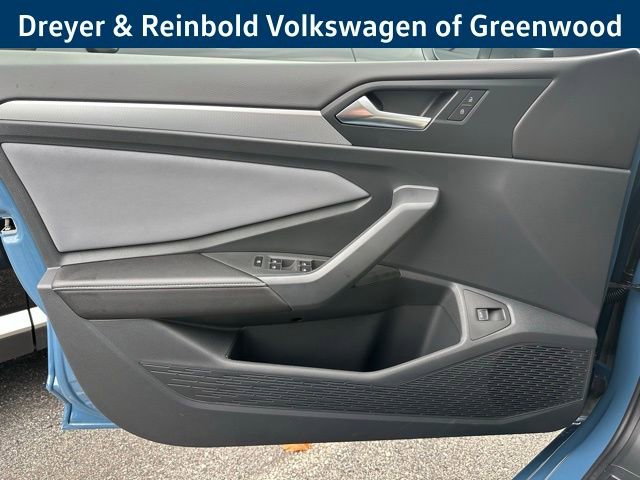 New 2026 Volkswagen Jetta SE image 24