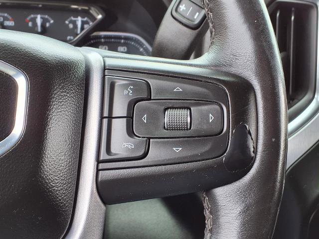 Used 2021 GMC Sierra 1500 Elevation RWD image 12