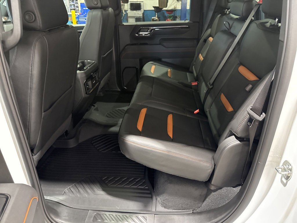 New 2026 GMC Sierra 3500 AT4 w/ AT4 Premium Plus Package image 41