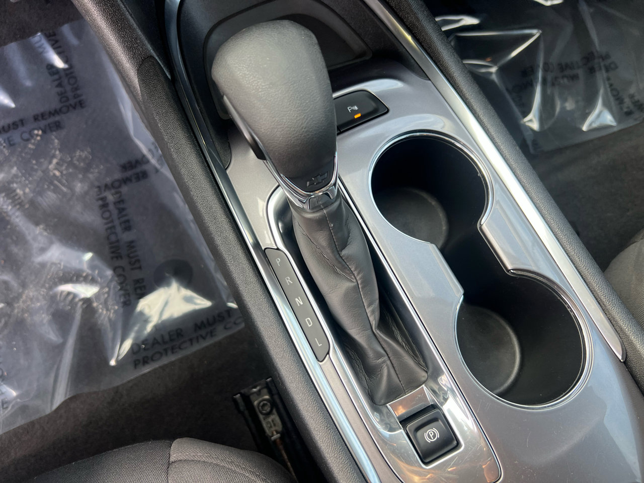 Used 2023 Chevrolet Malibu LT w/ Driver Confidence Package image 33