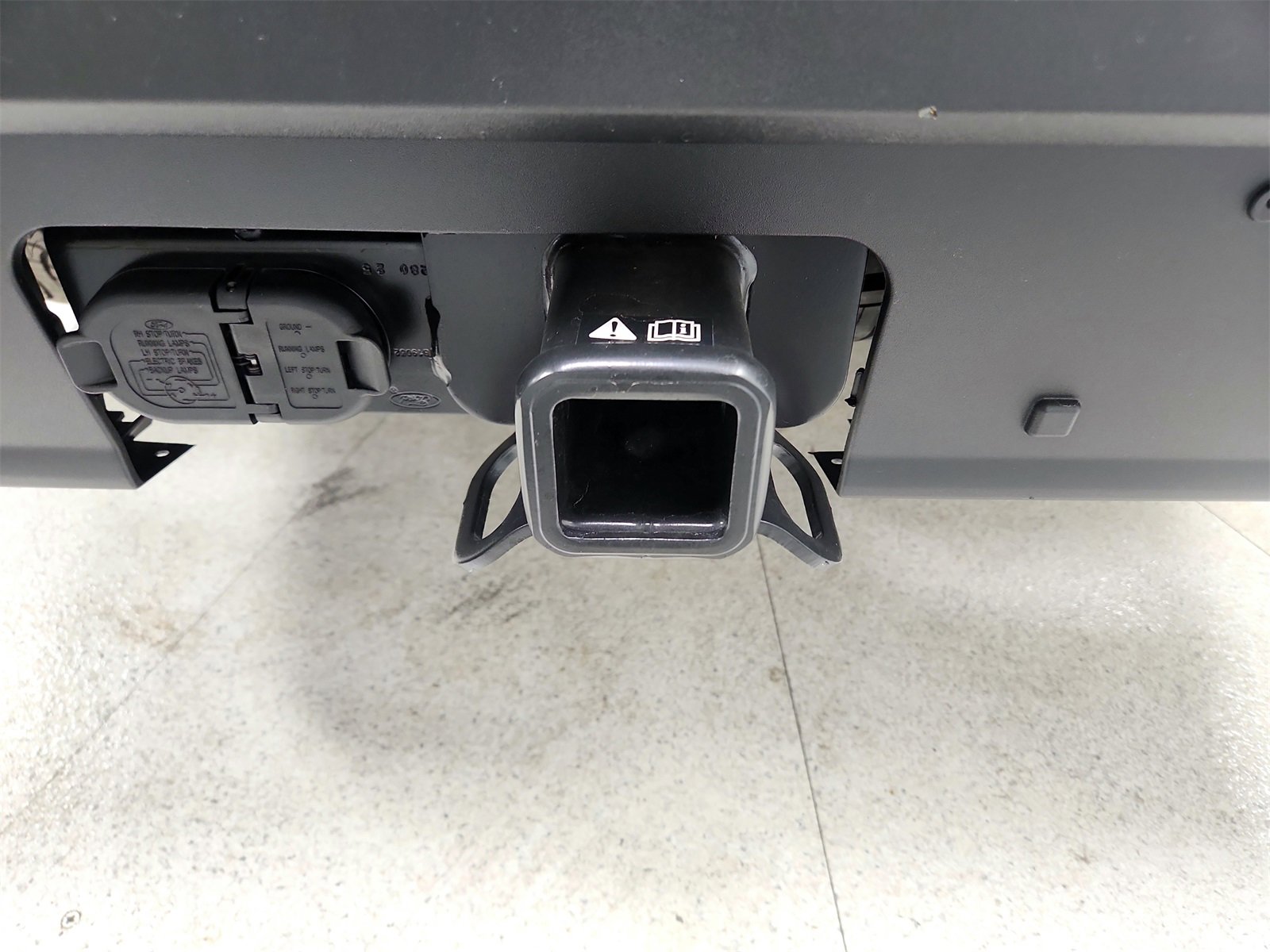 New 2025 Ford Maverick XLT w/ XLT Luxury Package image 42