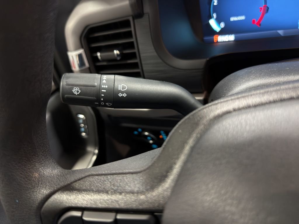 Used 2024 Ford F150 XL w/ Equipment Group 103A High image 25