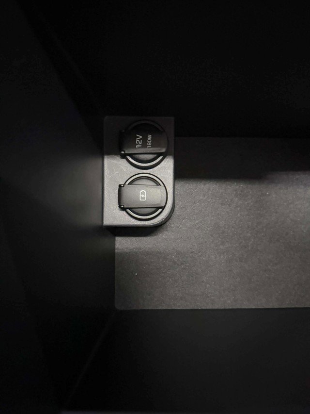 Used 2022 Hyundai Palisade SEL w/ Cargo Package image 35