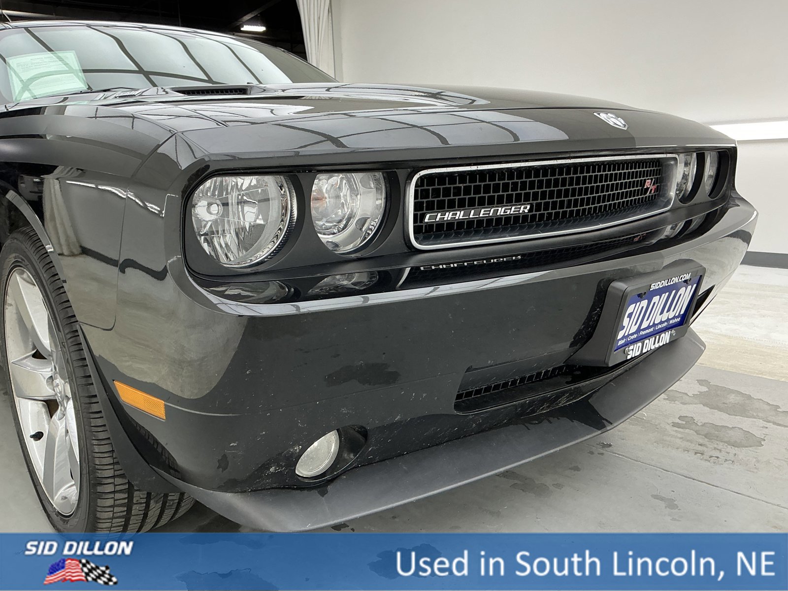 Used 2010 Dodge Challenger R/T image 26