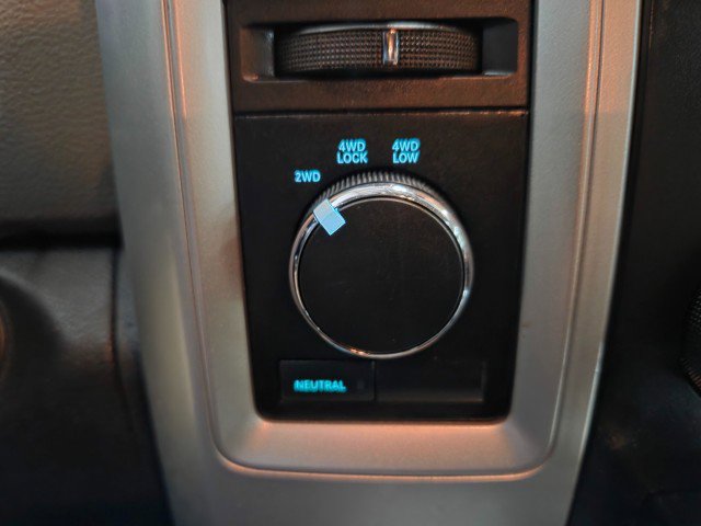 Used 2012 RAM 3500 Lone Star image 49