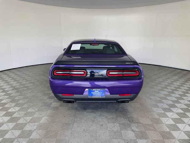 Used 2016 Dodge Challenger SRT Hellcat image 15