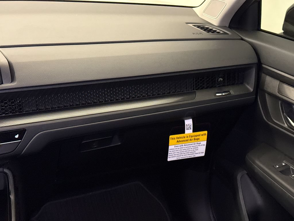 New 2027 Honda CR-V EX image 18
