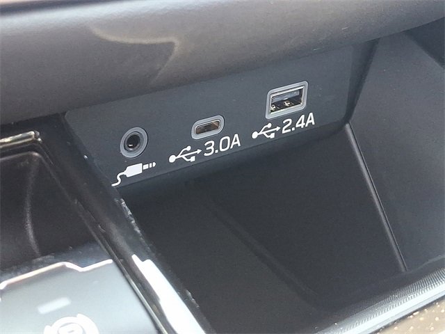 New 2025 Subaru Legacy Premium image 18