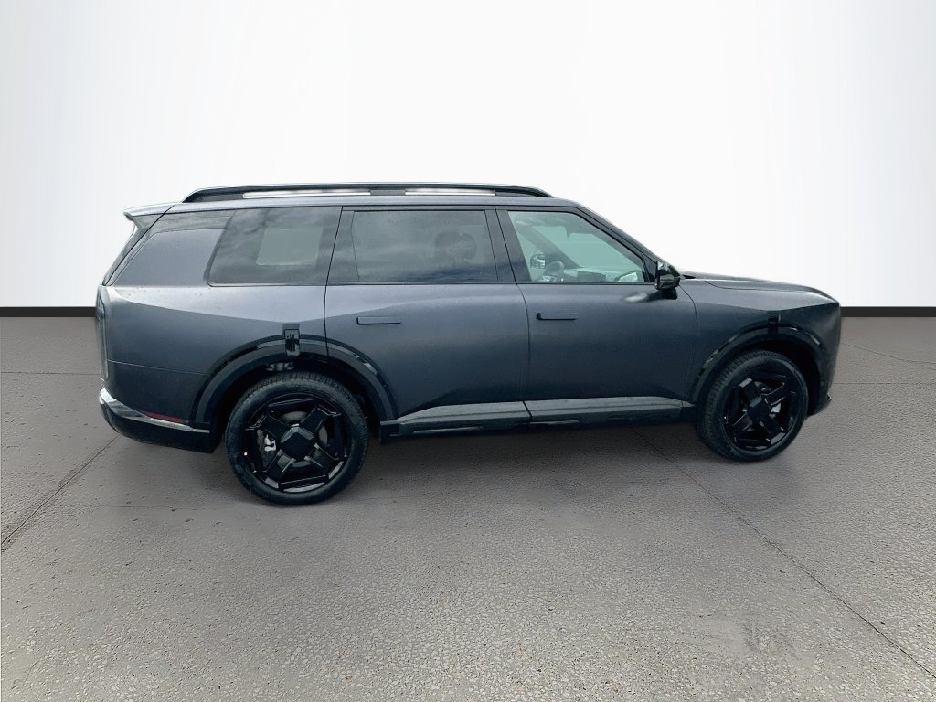 New 2027 Kia Telluride EX X-Line AWD/4WD image 8