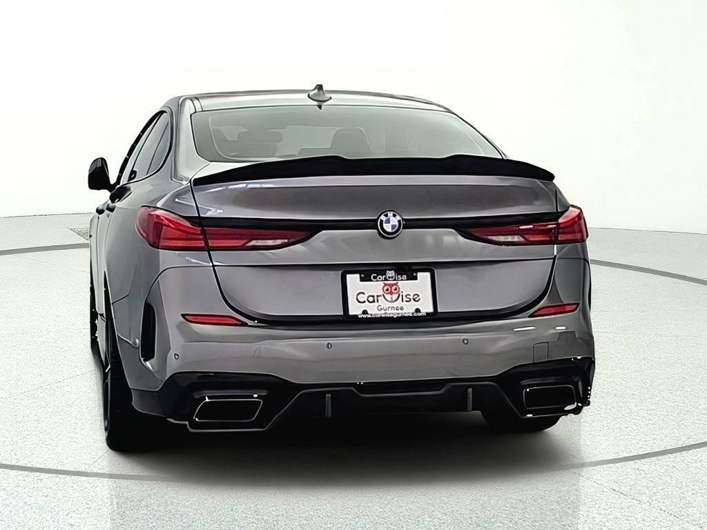 Used 2022 BMW M235i xDrive Gran Coupe AWD/4WD image 6