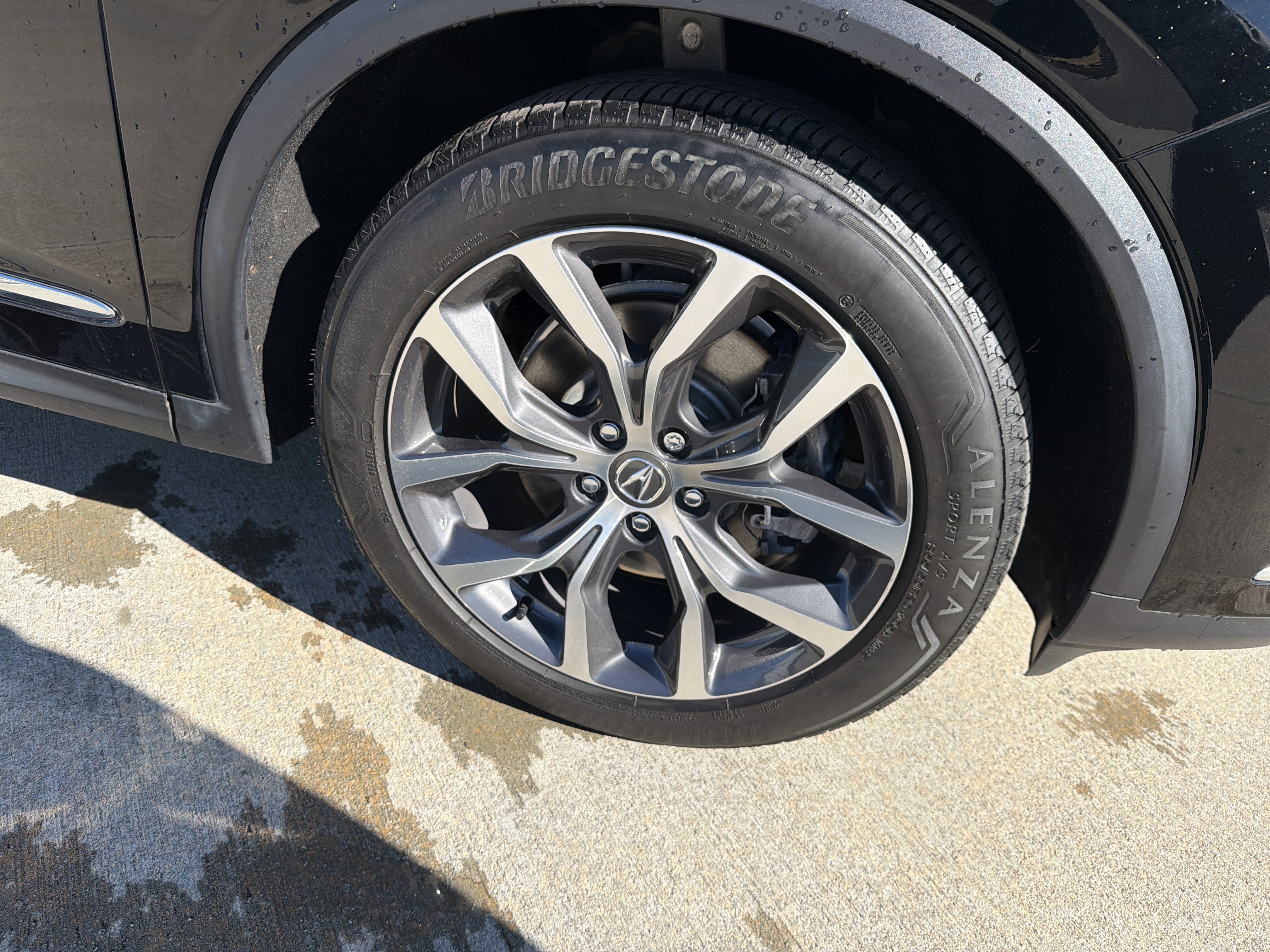 Certified 2023 Acura MDX SH-AWD w/ Technology Package image 13