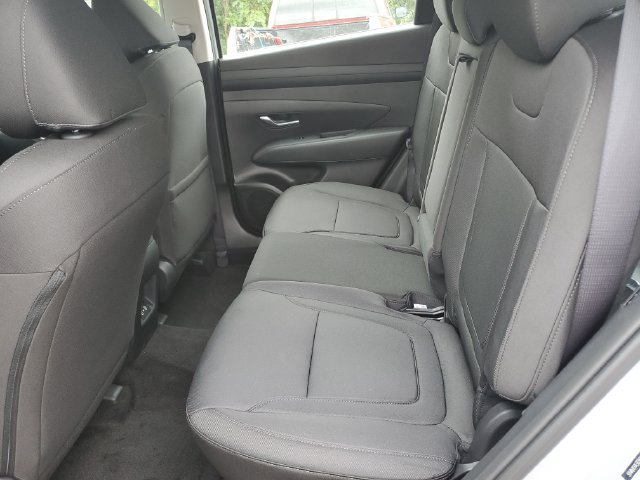 New 2026 Hyundai Tucson SE FWD image 12