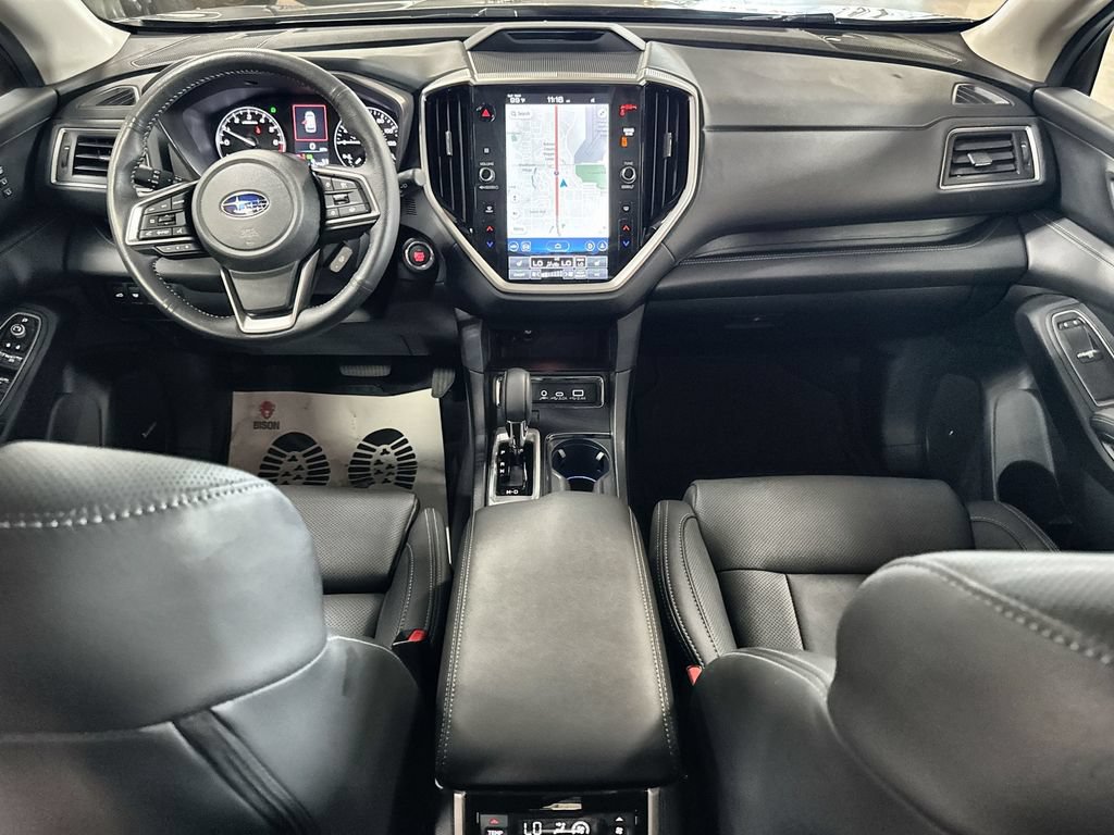 Used 2025 Subaru Ascent Limited AWD/4WD image 27