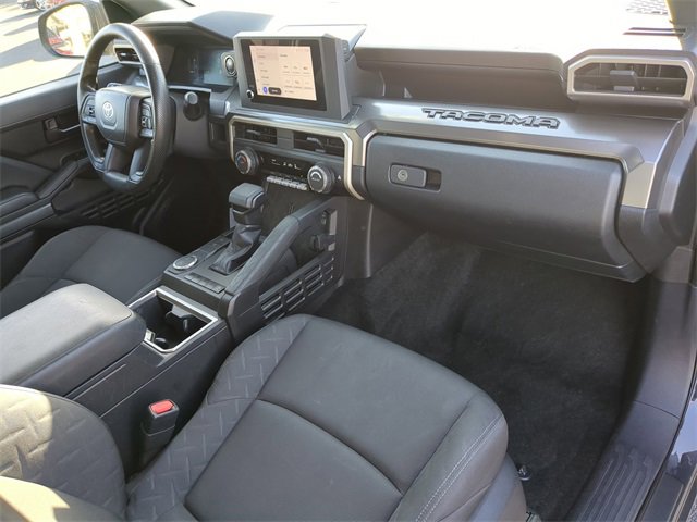 Used 2024 Toyota Tacoma SR5 image 14