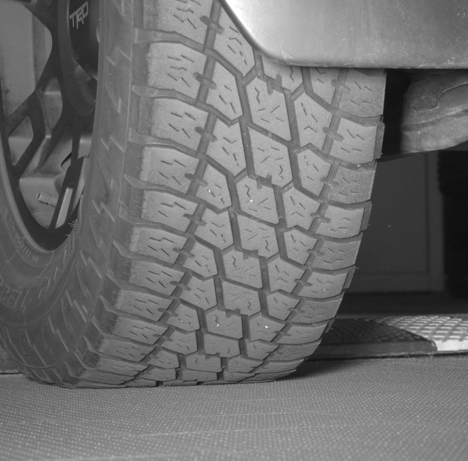 Certified 2024 Toyota 4Runner TRD Pro AWD/4WD image 10