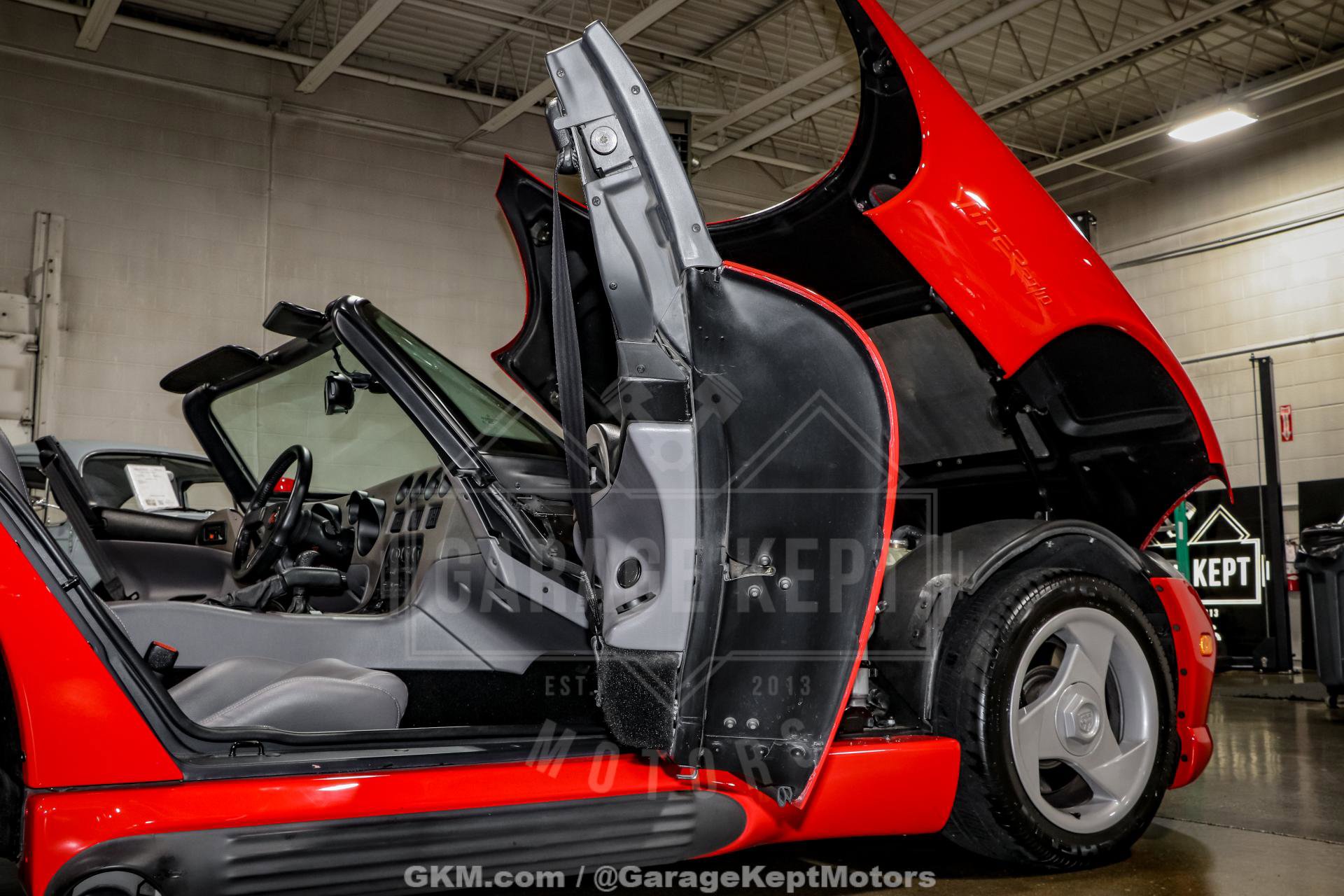 Used 1994 Dodge Viper RT/10 image 69