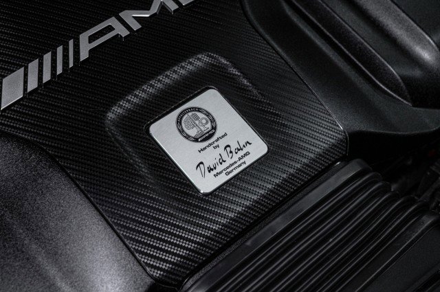 New 2026 Mercedes-Benz CLA 45 AMG S 4MATIC image 24