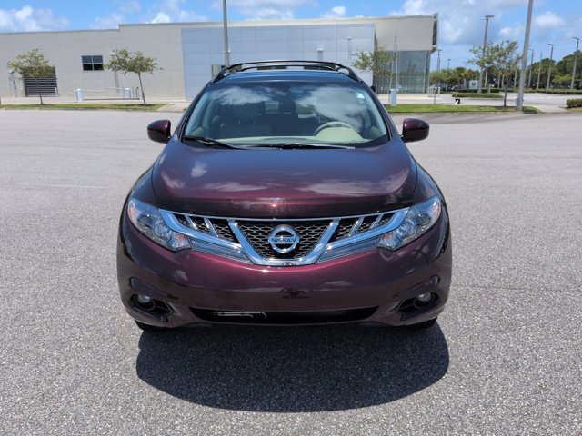Used 2013 Nissan Murano SL FWD image 10