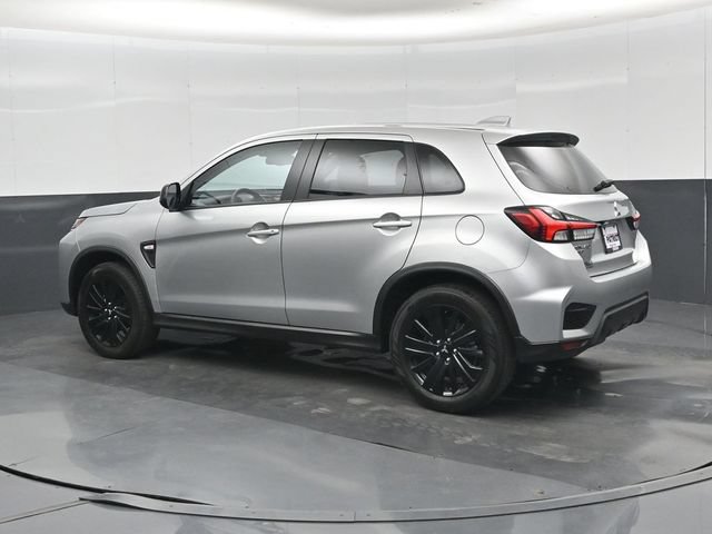Used 2026 Mitsubishi Outlander Sport LE AWD/4WD image 35
