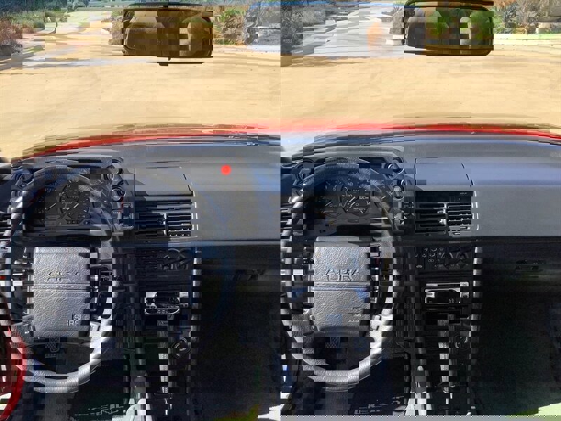 Used 1990 Acura Legend Base image 22